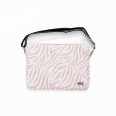 zebra Laptop Sleeve