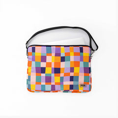 squares Laptop Sleeve